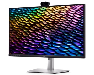 DELL 27 inch P2726DEB QHD 100Hz Video konferencijski USB-C IPS monitor - Img 2