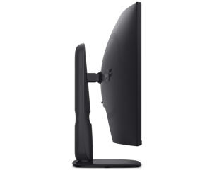 DELL 31.5 inch AW3226DM QHD 240Hz FreeSync Alienware Gaming zakrivljeni monitor - Img 2