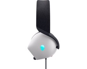 DELL AW520H Alienware Wired Gaming slušalice sa mikrofonom bele - Img 2
