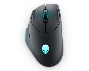 DELL AW620M Alienware Wireless Gaming crni miš - Img 3