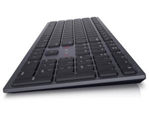 DELL KB900 Pro Premium Collaboration US Backlit wireless tastatura crna - Img 2