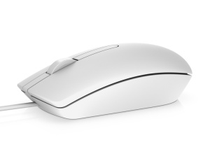 DELL MS116 USB Optical beli miš - Img 3