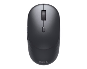 DELL MS726 Pro 7 Silent crni miš 3Yr - Img 2