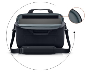 DELL OEM Torba za laptop 15.6 inch Ecoloop Pro Slim Briefcase CC5624S 3yr - Img 3