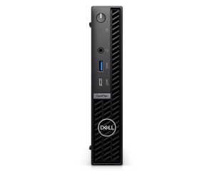 DELL OptiPlex 7020 Micro i5-12500T 16GB 512GB SSD Win11Pro 3yr ProSupport + WiFi