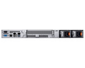 DELL PowerEdge R360 Xeon E-2414 4C 1x16GB H355 1x2TB 700W (1+0) 3yr NBD + šine - Img 2