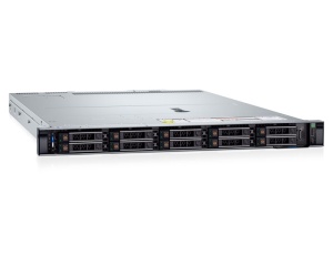 DELL PowerEdge R660xs 2x Xeon Gold 5416S 16C 2x16GB H755 1x960GB SSD RI 700W (1+1) 3yr ProSupport + šine + Broadcom 5720 QP 1GbE BASE-T - Img 3