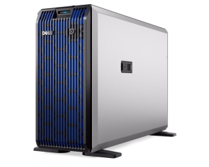 DELL PowerEdge T360 Xeon 6 Performance 6315P 4C 1x16GB H355 1x2TB 700W (1+0) 3yr ProSupport - Img 3