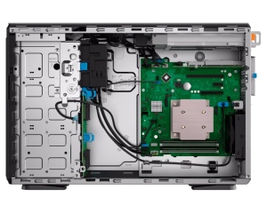 DELL PowerEdge T360 Xeon E-2414 4C 1x16GB H355 1x480GB SSD RI 700W (1+1) 3yr NBD - Img 2