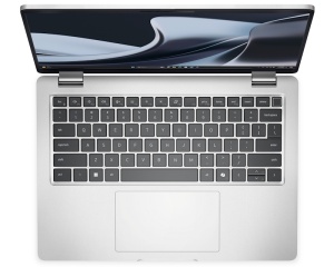 DELL Pro 14 Plus 14 inch FHD+ 300nits AMD Ryzen AI 5 PRO 340 32GB 512GB SSD Backlit FP SC Win11Pro 3yr ProSupport laptop - Img 2