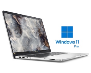 DELL Pro 16 Plus 16 inch FHD+ 300nits Core Ultra 7 266V 16GB 512GB SSD Intel Arc FP SC Win11Pro 3yr ProSupport laptop - Img 2