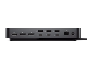 DELL Pro Thunderbolt 4 Dock WD25TB4 with 180W AC Adapter - Img 3