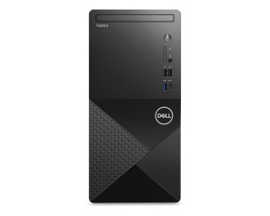 DELL Vostro 3030 MT i5-14400F 16GB 1TB SSD RTX 4060 8GB Ubuntu 3yr ProSupport + WiFi - Img 2
