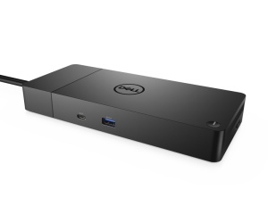 DELL WD19DCS dock with 240W AC adapter - Img 1