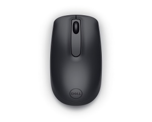 DELL WM118 Wireless Optical crni miš