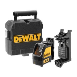 DeWALT laser v/h zeleni DW088CG