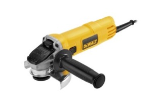 DeWALT ugaona brusilca DWE4156