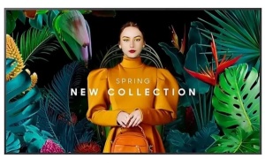 Digitalni ekran 55" Samsung LH55QMCEBGCXEN VA 4K/Tizen 7.0/75Hz/8ms/HDMI/DP/USB