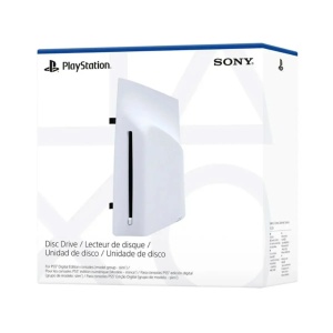 Disc Drive za Soni Play Station 5 EAS - Img 2