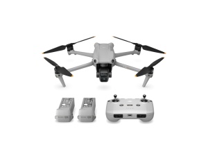 Dron DJI Air 3 Fly More Combo (DJI RCN2) - Img 7