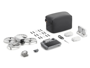 Dron DJI Flip Fly More Combo (DJI RC2)