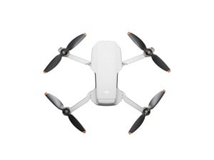 Dron DJI Mini 2 SE Fly More Combo NEW - Img 2
