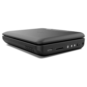 DVD player SENCOR SPV 2075 - Img 2