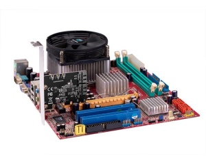E-GREEN PCI-Express kontroler 2-port SATA III int. Kartica JMB582 Chipset - Img 3