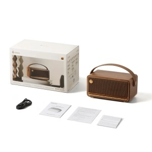 Edifier MP330 Prenosivi bluetooth zvučnik 40W - Img 4
