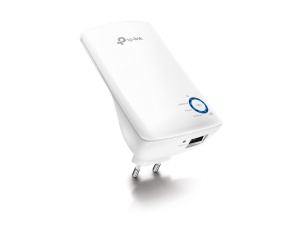 Ekstender dometa TP-LINK TL-WA850RE Wi-Fi/N300/300Mbps/ 1x LAN/2 interne antene* - Img 2