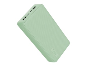 Eksterna baterija TRUST MAXO PRIMO 20.000K Powerbank ECO/zelena - Img 2