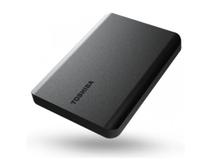Eksterni hard disk 2TB Toshiba CANVIO BASIC HDTB520MK3AA - Img 3