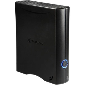 Eksterni hard disk 8TB Transcend TS8TSJ35T3 - Img 1