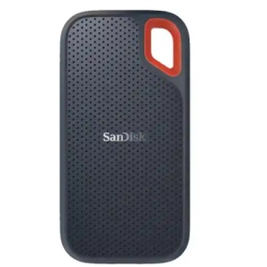 Eksterni SSD 1TB SanDisk Extreme Portable SDSSDE61-1T00-G25 - Img 2