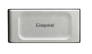 Eksterni SSD 4TB Kingston Portable XS2000 USB 3.2 SXS2000/4000G - Img 2