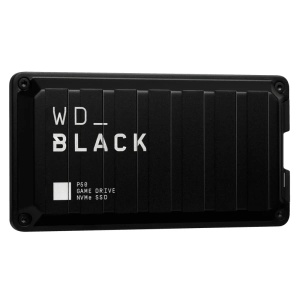 Eksterni SSD WESTERN DIGITAL P50 Game Drive WDBA3S0010BBK-WESN 1TB - Img 3