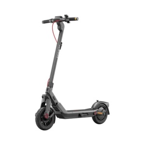 Električni trotinet Segway Ninebot E3 pro E srebrna