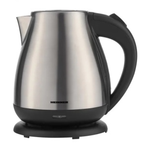 Električno kuvalo HEINNER HEK-17IX 1,7l/2200W/Inox - Img 4