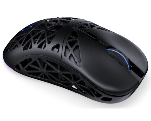 ENDORFY LIV Plus Wireless PAW3395 crni miš (EY6A016) - Img 1