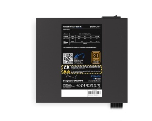ENDORFY Vero L5 Bronze 600W napajanje (EY7A005) - Img 3