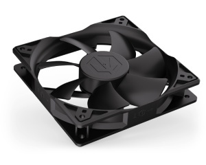 ENDORFY Zephyr 120 ventilator (EY4A017) - Img 1