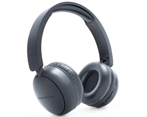 ENERGY SISTEM HeadTuner Graphite wireless slušalice sive (M45761) - Img 1