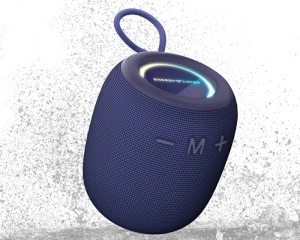 ENERGY SISTEM Navy Bloom prenosni bluetooth zvučnik (M45829) - Img 1