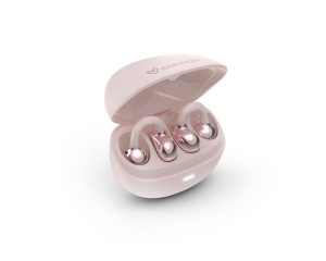 ENERGY SISTEM Rose StreetPods slušalice roze (M50129) - Img 2