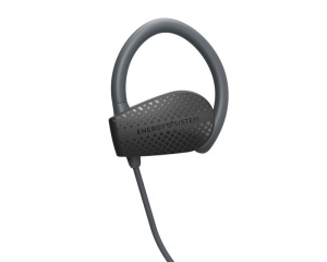 ENERGY SISTEM Sport 1+ Dark Bežične slušalice sa mikrofonom crne (M45177) - Img 2