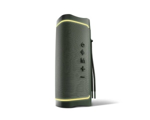 ENERGY SISTEM Yume ECO Green Bluetooth zvučnik zeleni M45784 - Img 2