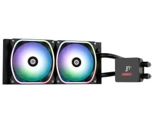 ENERMAX ELC-AQFS240-SQA AQUAFUSION II Vodeno hlađenje - Img 2
