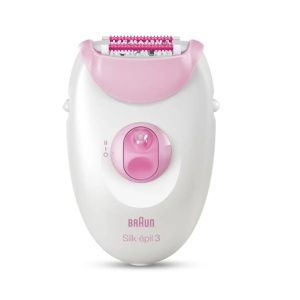 Epilator Braun SE3-000 - Img 2