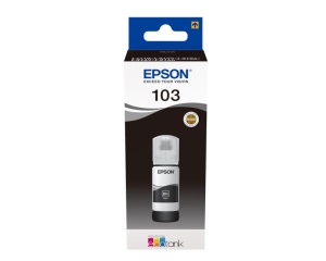 EPSON 103 crni mastilo * - Img 1