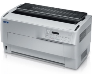EPSON DFX-9000 matrični štampač - Img 2